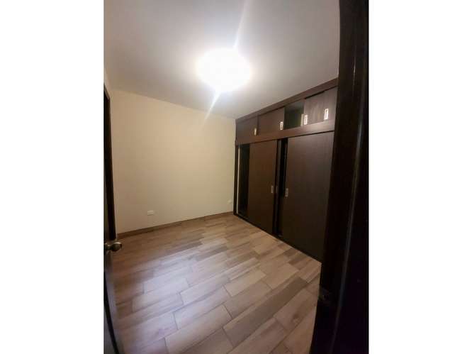  APARTAMENTO EN RENTA – 3 HAB  | RESIDENCIAL HACIENDA REAL | ZONA 16 - Imagen 9