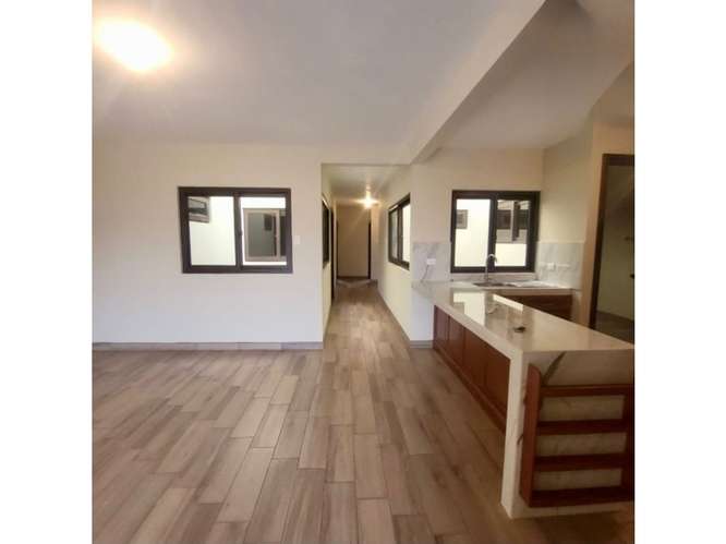  APARTAMENTO EN RENTA – 3 HAB  | RESIDENCIAL HACIENDA REAL | ZONA 16 - Imagen 3