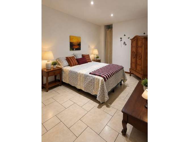 APARTAMENTO AMUEBLADO EN VENTA – 3 HAB | VISTA BELLA I | KM 9.5CAES - Imagen 7