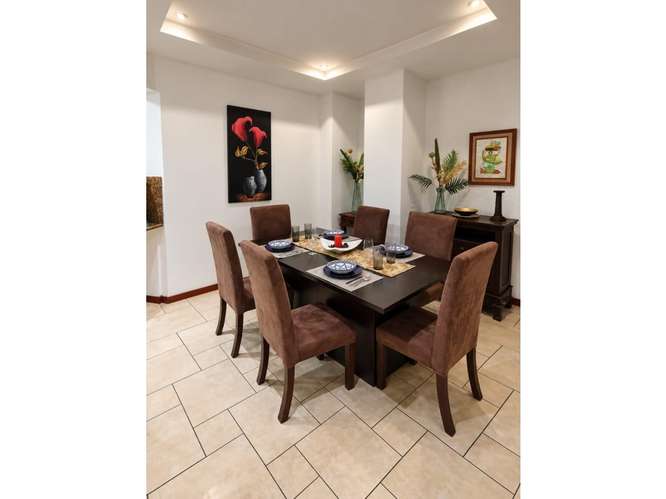  APARTAMENTO EN RENTA AMUEBLADO – 3 HAB | VISTA BELLA I | KM 9.5CAES - Imagen 4