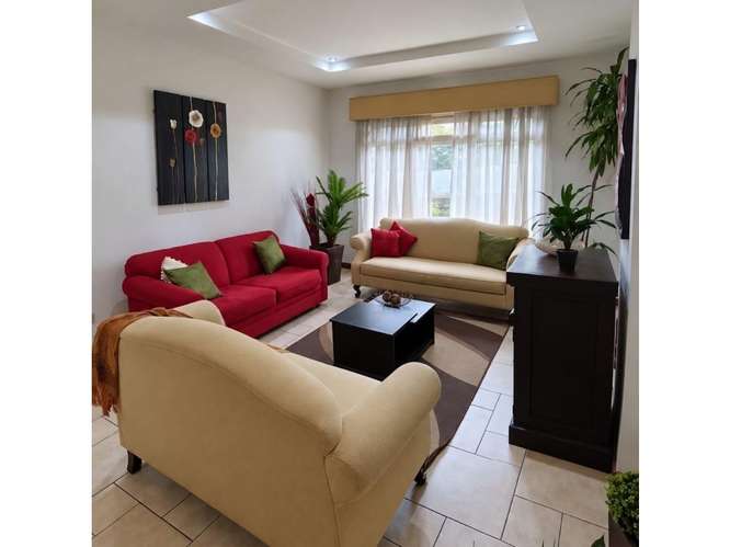  APARTAMENTO EN RENTA AMUEBLADO – 3 HAB | VISTA BELLA I | KM 9.5CAES - Imagen 3