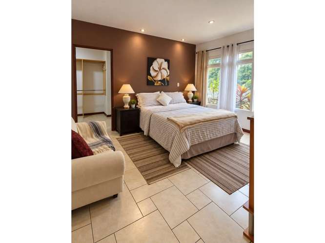  APARTAMENTO EN RENTA AMUEBLADO – 3 HAB | VISTA BELLA I | KM 9.5CAES - Imagen 6