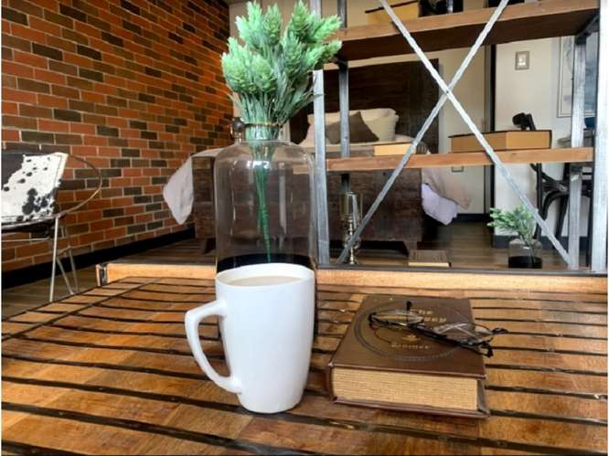 APARTAMENTO EN VENTA – 2 HAB + 2 PARQUEOS | ZOE | ZONA 14 - Imagen 7
