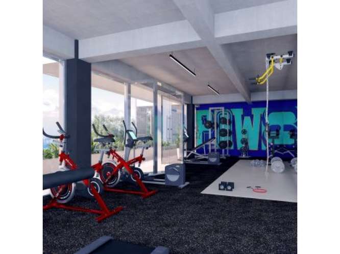  APARTAMENTO EN VENTA PARA INVERSIÓN – 3 HAB | NIKAO | MIXCO - Imagen 16