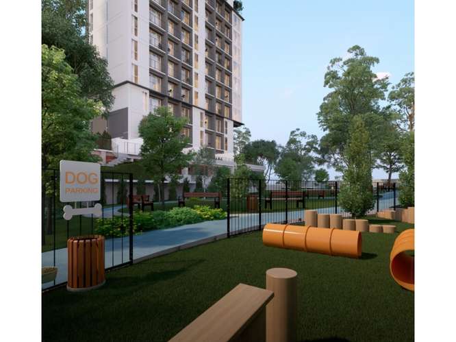  APARTAMENTO EN VENTA PARA INVERSIÓN – 3 HAB | NIKAO | MIXCO - Imagen 15
