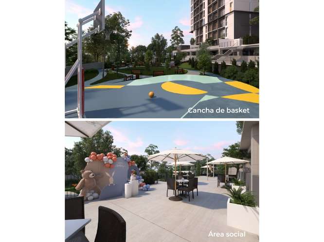  APARTAMENTO EN VENTA PARA INVERSIÓN – 3 HAB | NIKAO | MIXCO - Imagen 14