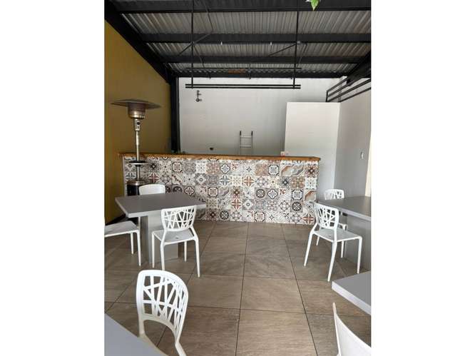  LOCAL COMERCIAL EN RENTA – 17 m² | VÍA PRONTO, KM 18 CAES - Imagen 2
