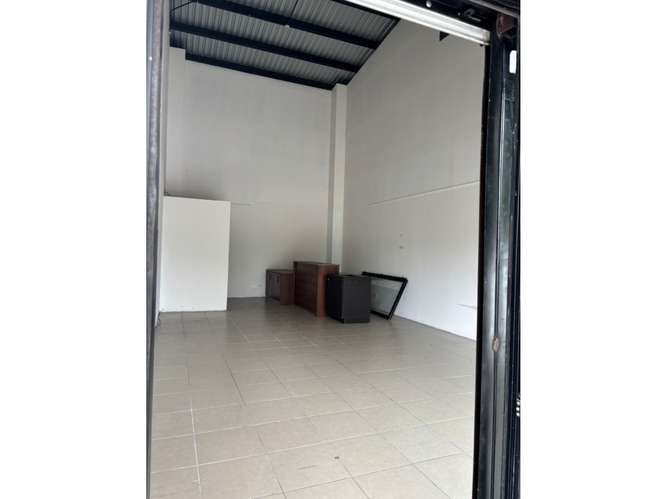  LOCAL COMERCIAL EN RENTA – 50 m² | VÍA PRONTO | KM 18 CAES - Imagen 3