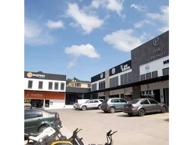  LOCAL COMERCIAL EN RENTA – 50 m² | VÍA PRONTO | KM 18 CAES - Imagen 7