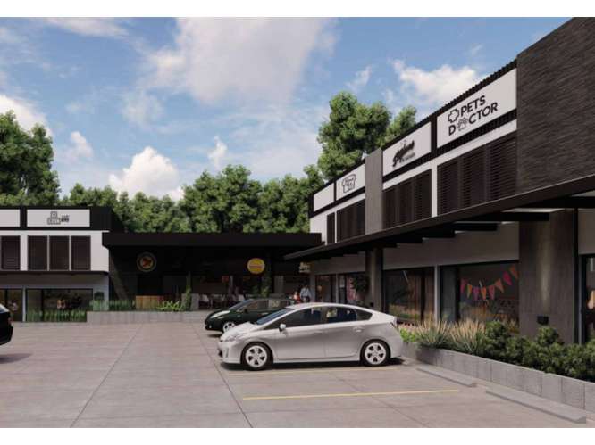  LOCAL COMERCIAL EN RENTA – 50 m² | VÍA PRONTO | KM 18 CAES - Imagen 6