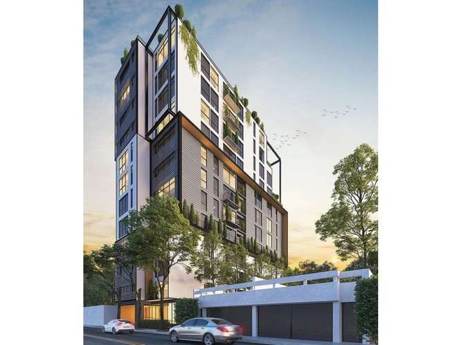  APARTAMENTO EN VENTA – 2 HAB + 2 PARQUEOS | N AMÉRICAS | ZONA 13