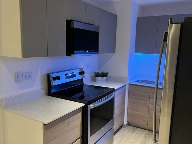  APARTAMENTO EN RENTA – 3 HAB + BALCÓN | PARQUE 10 | ZONA 10 - Imagen 2