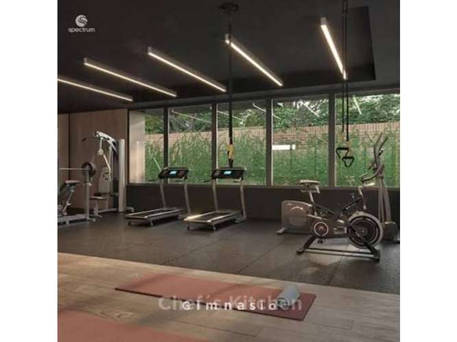 APARTAMENTO EN RENTA – 3 HAB + BALCÓN | PARQUE 10 | ZONA 10 - Imagen 16
