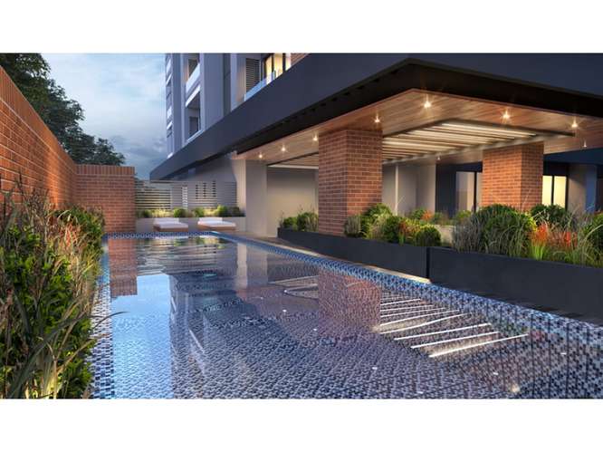  APARTAMENTO EN RENTA – 3 HAB + BALCÓN | PARQUE 10 | ZONA 10 - Imagen 19