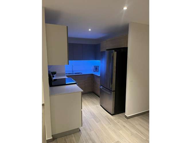  APARTAMENTO EN RENTA – 3 HAB + BALCÓN | PARQUE 10 | ZONA 10 - Imagen 3