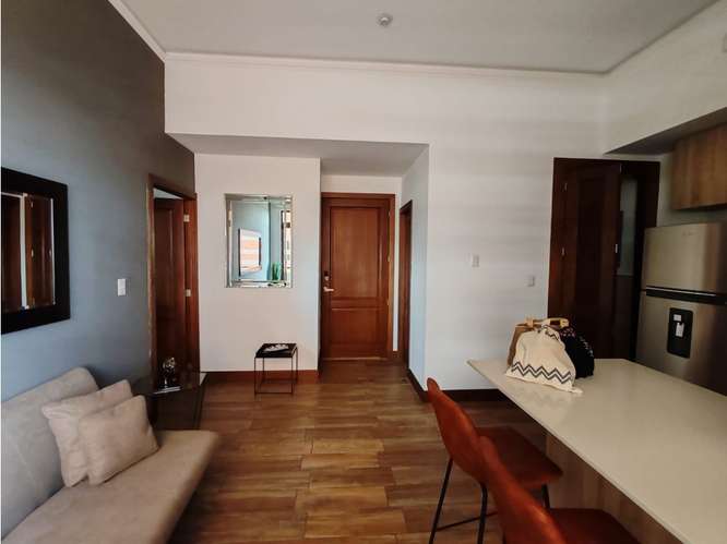  APARTAMENTO AMUEBLADO EN RENTA – 1 HAB  | SALVATTORE |  Z 10 - Imagen 2