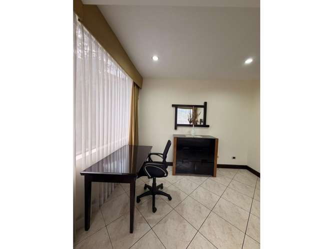  APARTAMENTO AMUEBLADO EN RENTA – 3 HAB  | EDIFICIO MILENIA | Z10 - Imagen 10