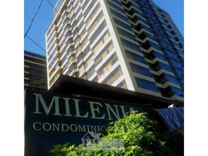  APARTAMENTO AMUEBLADO EN RENTA – 3 HAB  | EDIFICIO MILENIA | Z10
