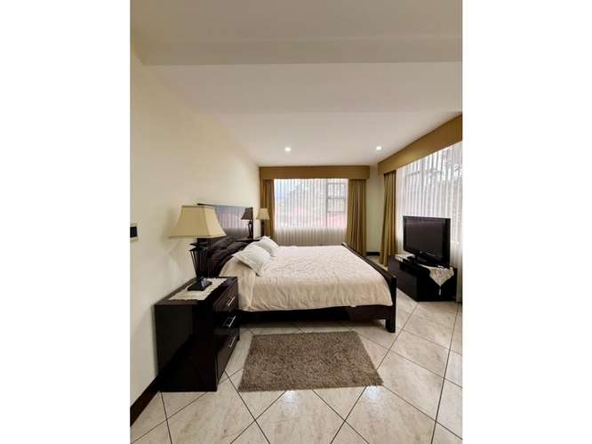  APARTAMENTO AMUEBLADO EN RENTA – 3 HAB  | EDIFICIO MILENIA | Z10 - Imagen 9