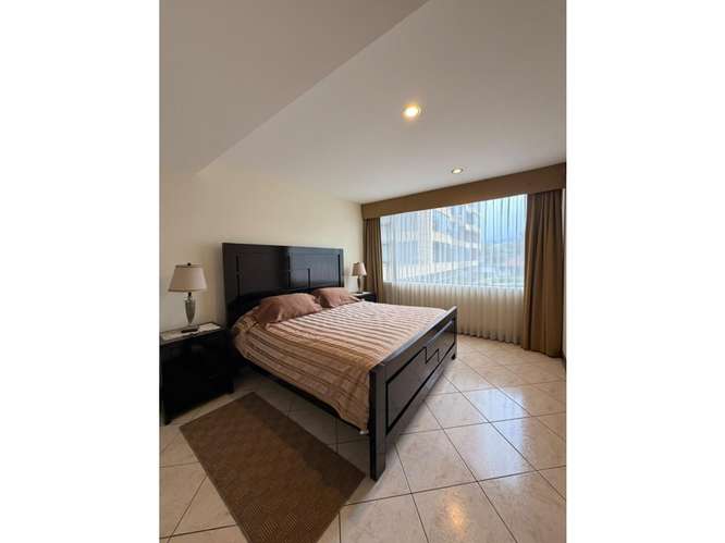  APARTAMENTO AMUEBLADO EN RENTA – 3 HAB  | EDIFICIO MILENIA | Z10 - Imagen 8