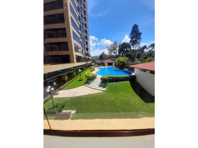  APARTAMENTO AMUEBLADO EN RENTA – 3 HAB  | EDIFICIO MILENIA | Z10 - Imagen 13