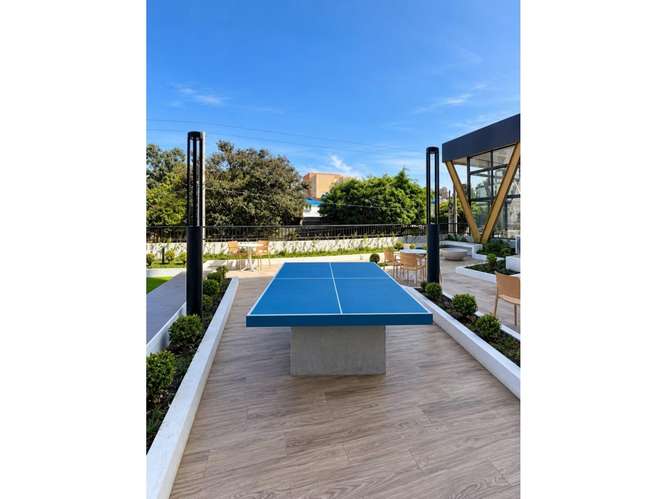  APARTAMENTO EN RENTA – 3 HAB + BALCÓN | EDIFICIO ESENTA | ZONA 12 - Imagen 13