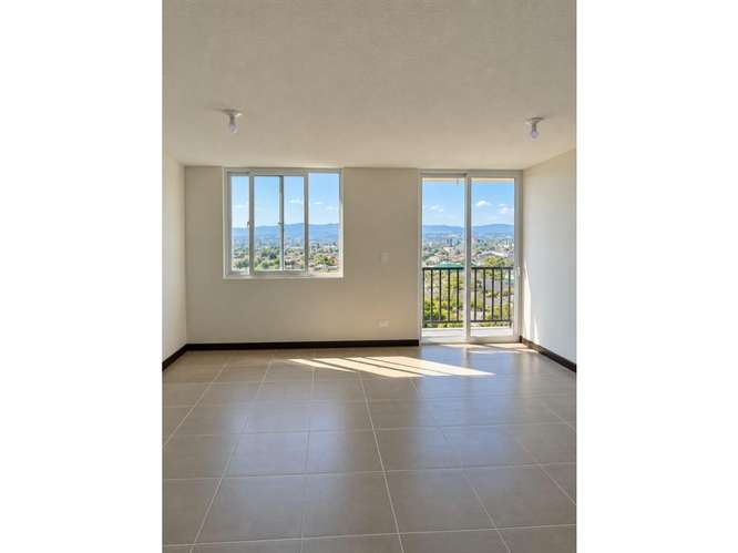  APARTAMENTO EN RENTA – 3 HAB + BALCÓN | EDIFICIO ESENTA | ZONA 12 - Imagen 4