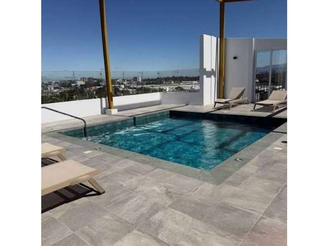  APARTAMENTO EN RENTA – 3 HAB + BALCÓN | EDIFICIO ESENTA | ZONA 12 - Imagen 11