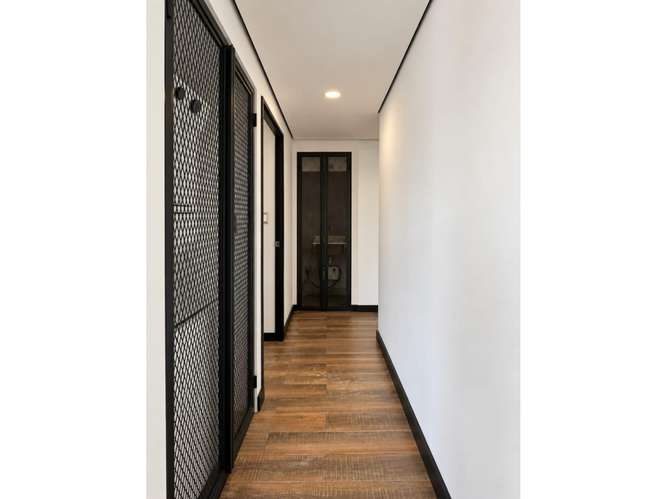  APARTAMENTO SEMI AMUEBLADO EN RENTA – 2 HAB  | EDIFICIO ZOE | Z 14 - Imagen 8