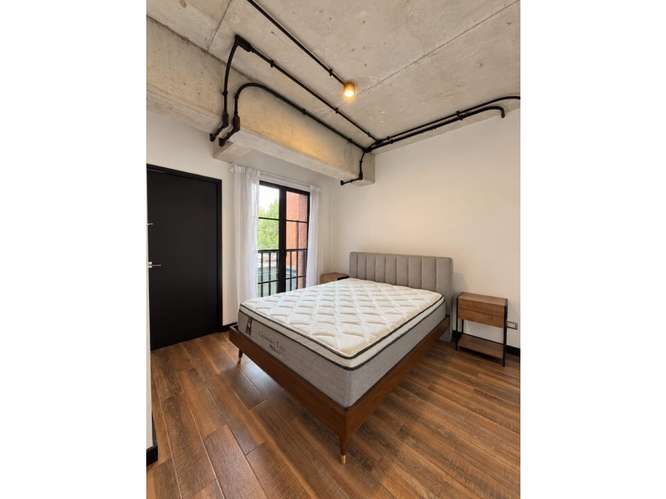  APARTAMENTO SEMI AMUEBLADO EN RENTA – 2 HAB  | EDIFICIO ZOE | Z 14 - Imagen 6