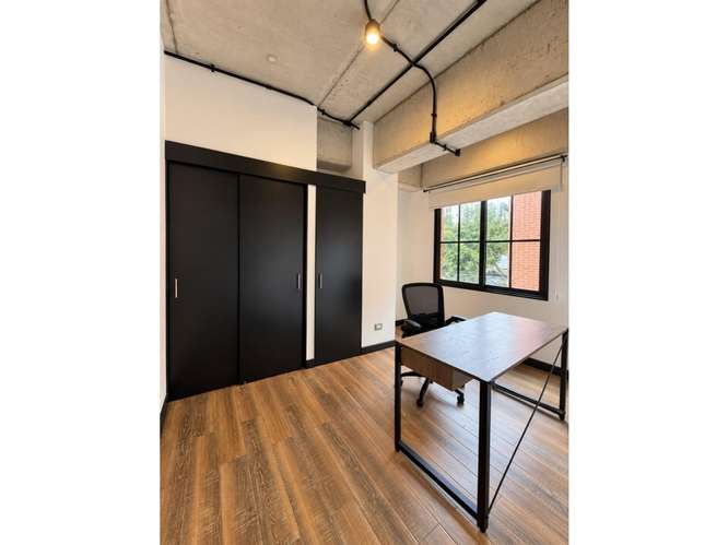  APARTAMENTO SEMI AMUEBLADO EN RENTA – 2 HAB  | EDIFICIO ZOE | Z 14 - Imagen 9