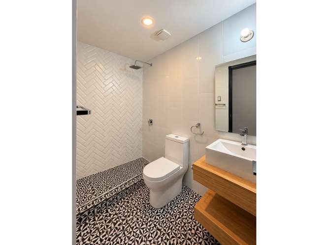  APARTAMENTO SEMI AMUEBLADO EN RENTA – 2 HAB  | EDIFICIO ZOE | Z 14 - Imagen 10