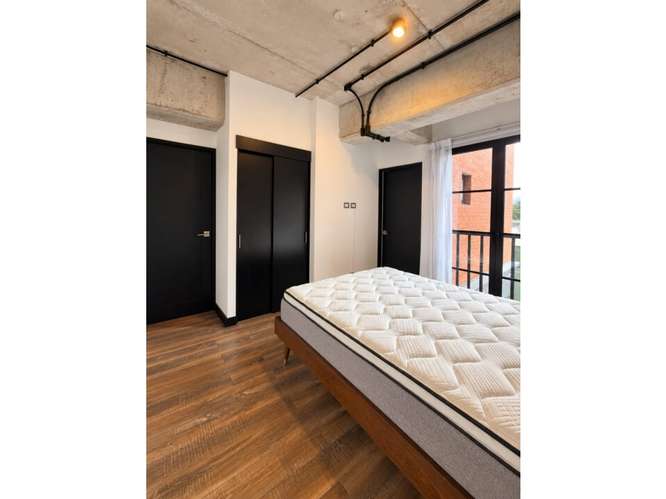  APARTAMENTO SEMI AMUEBLADO EN RENTA – 2 HAB  | EDIFICIO ZOE | Z 14 - Imagen 7