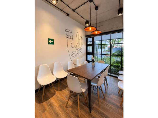  APARTAMENTO SEMI AMUEBLADO EN RENTA – 2 HAB  | EDIFICIO ZOE | Z 14 - Imagen 12