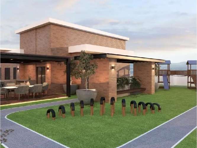  APARTAMENTO EN RENTA – 2 HABITACIONES | EDIFICIO LA VISTA | ZONA 16 - Imagen 13