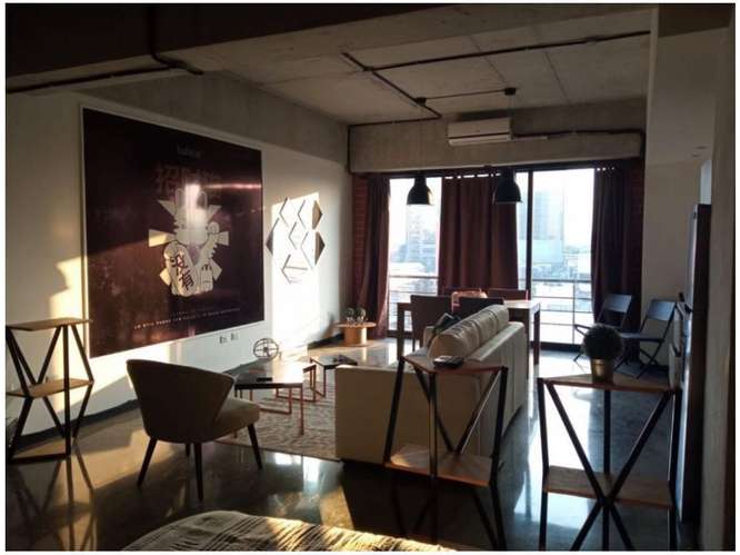 Apartamento Amueblado en Renta Zona 4 - Imagen 7