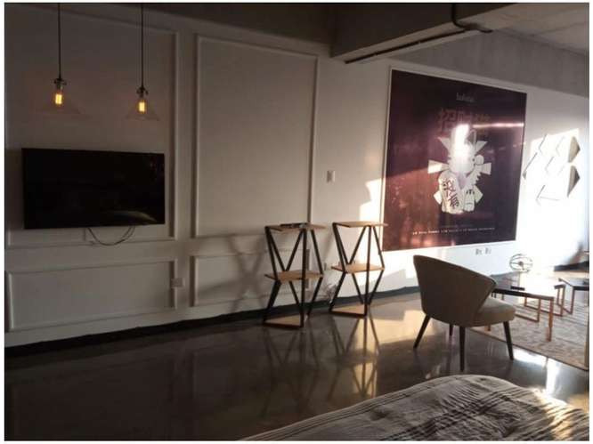 Apartamento Amueblado en Renta Zona 4 - Imagen 8