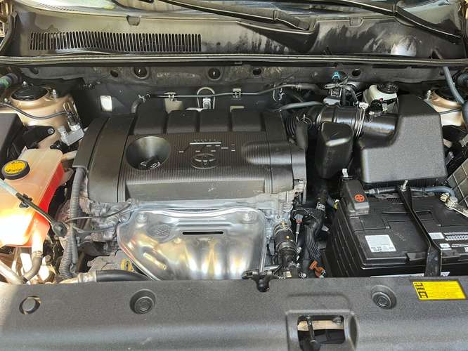 2012 TOYOTA RAV4 4X4 RECIEN INGRESADA !! - Imagen 7