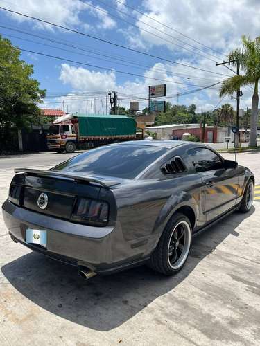 2007 FORD MUSTANG GT V8 MECANICO RECIEN INGRESADO !! - Imagen 4