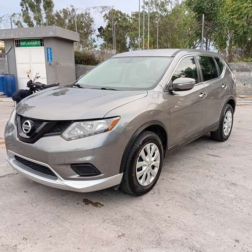 2014 NISSAN ROGUE 4X4 RECIEN INGRESADA !!