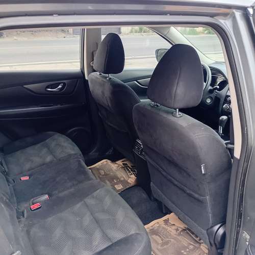 2014 NISSAN ROGUE 4X4 RECIEN INGRESADA !!