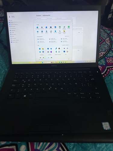 Dell Latitude 7490