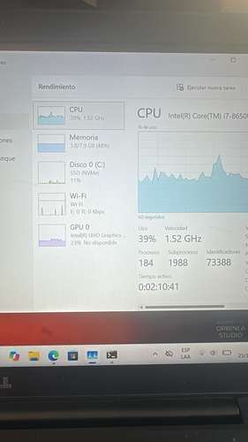 Dell Latitude 7490 - Imagen 5