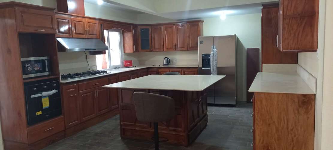 Cotiza tus Gabinetes de Cocina a precios de liquidación y aprovecha los descuentos de fin de año! - Imagen 4