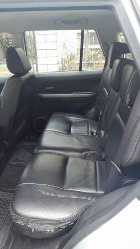 ¡OPORTUNIDAD! VENDO CAMIONETA SUZUKI GRAND VITARA 2014 AUTOMATICA 444 - Imagen 4