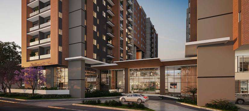 RENTA DE APARTAMENTO EN EDIFICIO ESSENZA, ZONA 13 - Imagen 14