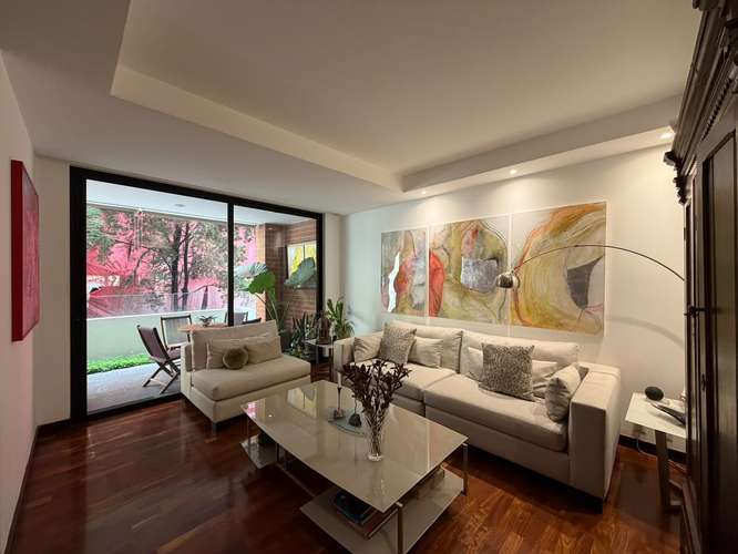 VENTA DE APARTAMENTO EN EDIFICIO LANTANA, ZONA 14 - Imagen 2