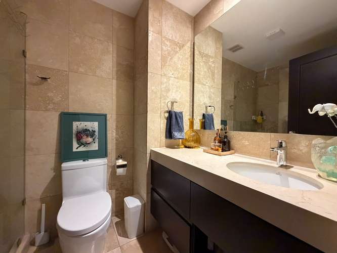 VENTA DE APARTAMENTO EN EDIFICIO LANTANA, ZONA 14 - Imagen 10