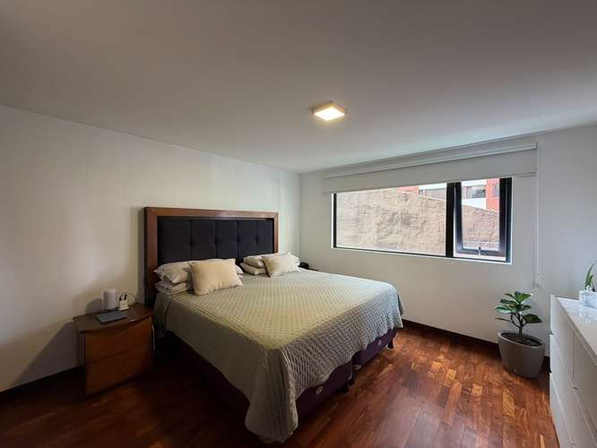 VENTA DE APARTAMENTO EN EDIFICIO LANTANA, ZONA 14 - Imagen 8