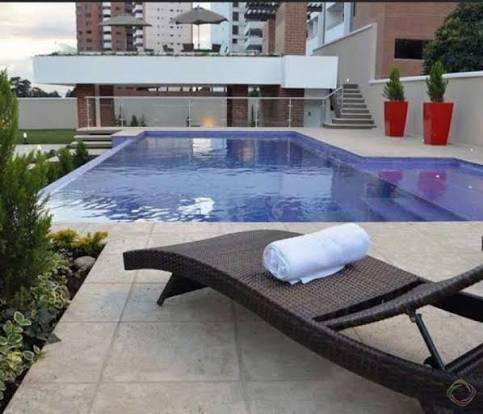 VENTA DE APARTAMENTO EN EDIFICIO LANTANA, ZONA 14 - Imagen 12